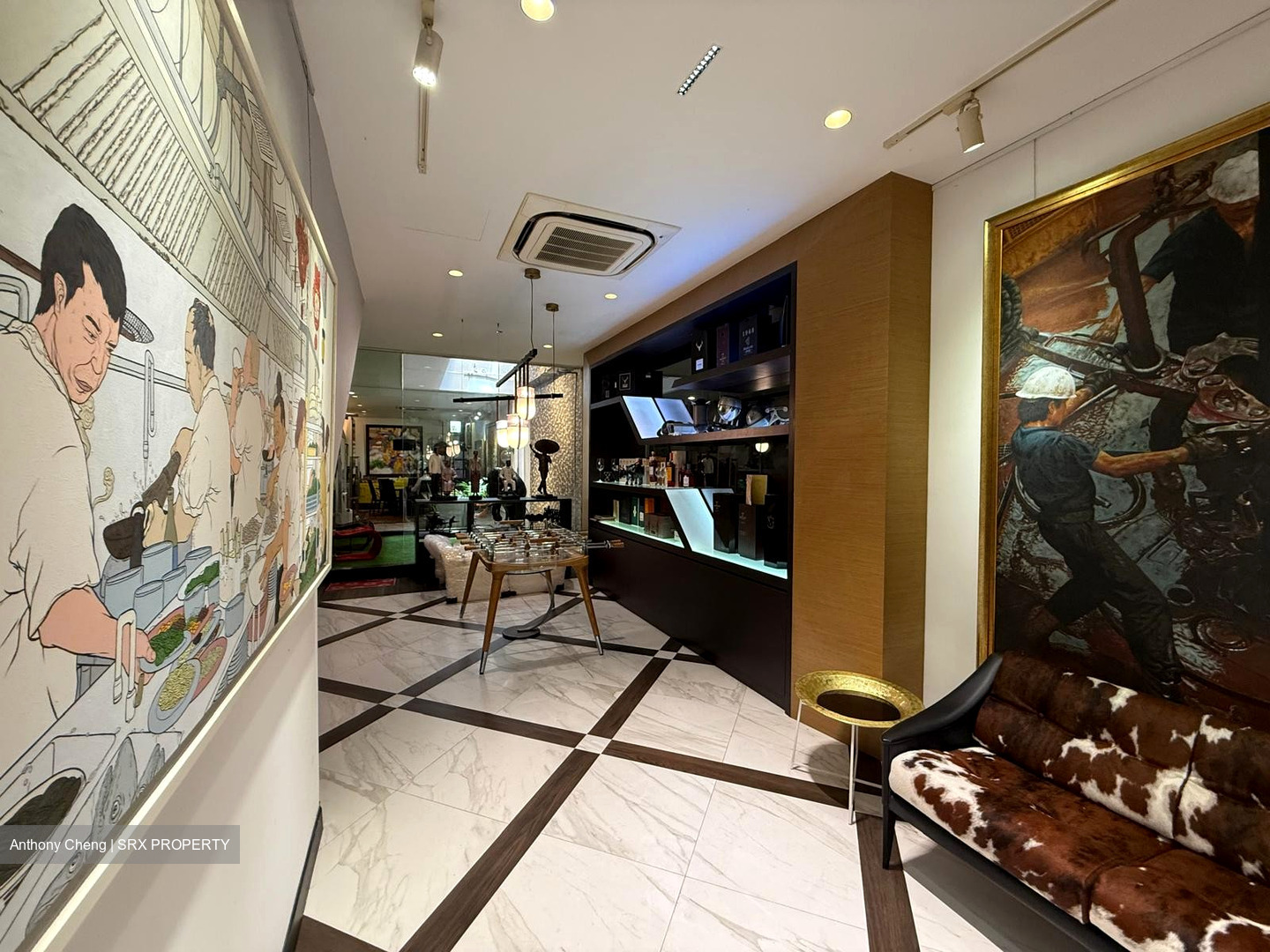 Telok Ayer Conservation Area (D1), Shop House #506409781